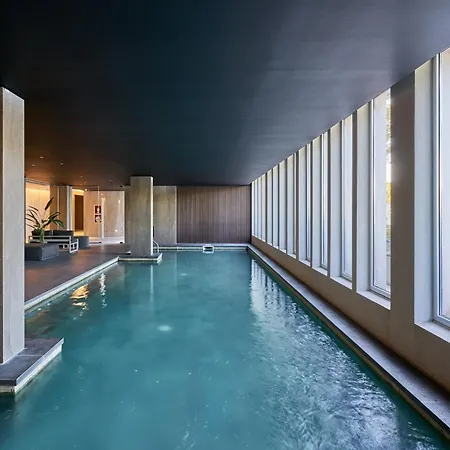 Almarena Puerto Retiro, Affiliated By Melia-2