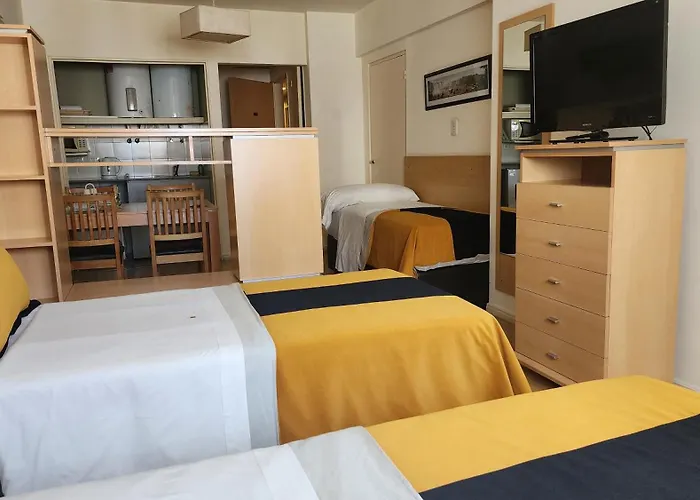 Callao Suites Recoleta Buenos Aires